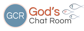 Gods Chat Room