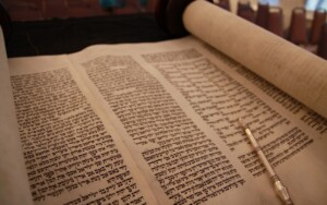 The Torah and The Grace of God